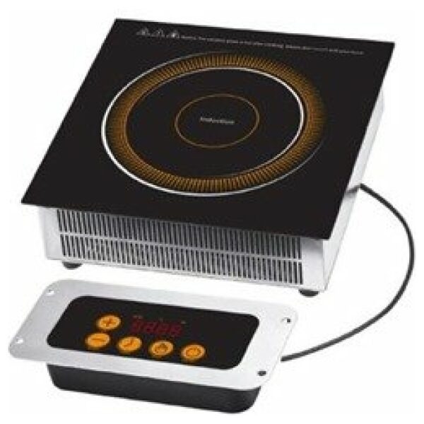 C3501-ST2 || Commercial Induction Cooker – Touch control